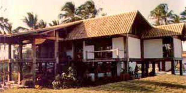 1980 | Residência Edmar Tomy