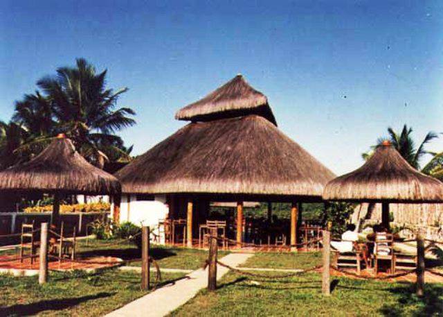 1984 - Restaurante LAGOSTRAS