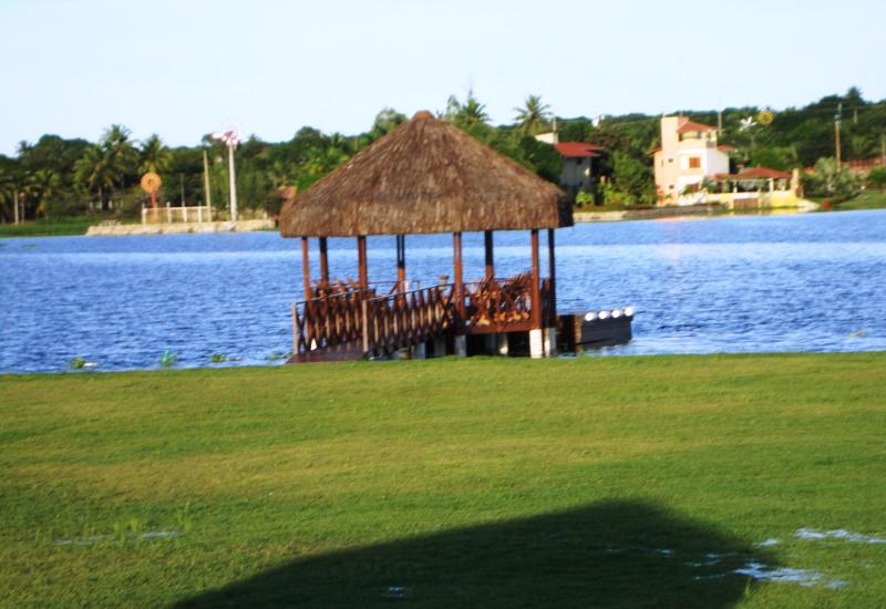 2010 | Lagoa do Catú